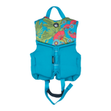 2026 Liquid Force Dream Infant/Child Girl's CGA Life Jacket