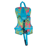 2026 Liquid Force Dream Infant/Child Girl's CGA Life Jacket