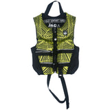 Liquid Force Fury Child/Infant CGA Life Vest