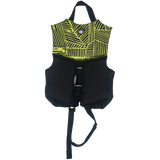 2026 Liquid Force Fury Infant/Child Boy's CGA Life Jacket