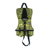 2026 Liquid Force Fury Infant/Child Boy's CGA Life Jacket