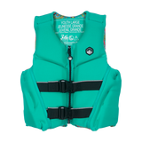 2026 Liquid Force Lanai Youth Girl's CGA Life Jacket