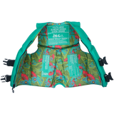 2026 Liquid Force Lanai Youth Girl's CGA Life Jacket