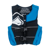 2026 Liquid Force Ruckus Youth Boy's CGA Life Jacket