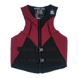 2026 Liquid Force Rush CGA Life Jacket