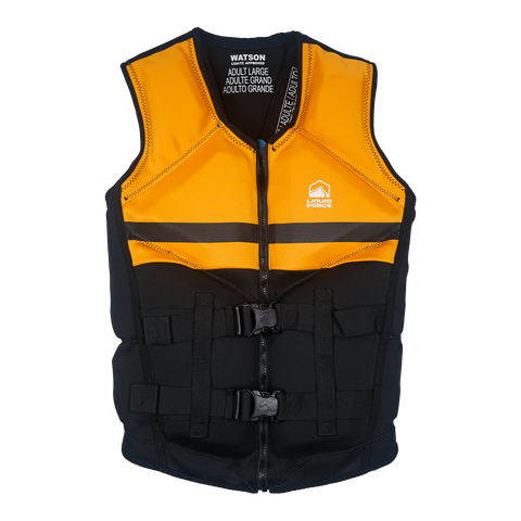 2026 Liquid Force Watson CGA Life Jacket