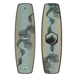 2026 Liquid Force Current Cable Park Wakeboard - Dealer Exclusive