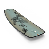 2026 Liquid Force Current Cable Park Wakeboard - Dealer Exclusive