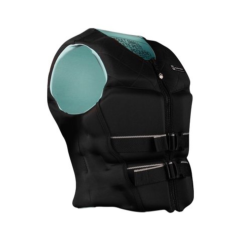 2026 Liquid Force Diva Heritage Women's CGA Life Jacket