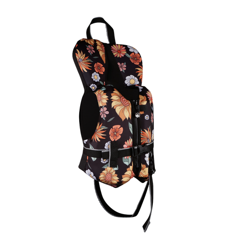 2026 Liquid Force Dream Infant/Child Girl's CGA Life Jacket