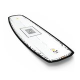 2026 Liquid Force FLX Park Wakeboard and TAO Bindings Package