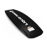 2026 Liquid Force FLX Park Wakeboard and TAO Bindings Package