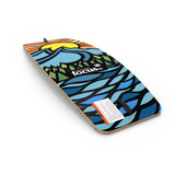 2026 Liquid Force Focus Wakeskate