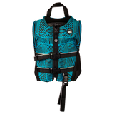 2026 Liquid Force Fury Infant/Child Boy's CGA Life Jacket