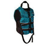 2026 Liquid Force Fury Infant/Child Boy's CGA Life Jacket