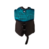 2026 Liquid Force Fury Infant/Child Boy's CGA Life Jacket