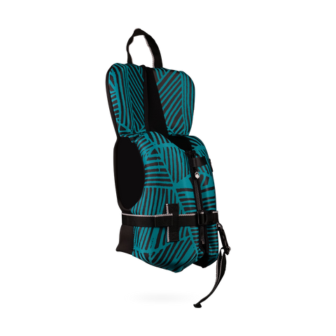 2026 Liquid Force Fury Infant/Child Boy's CGA Life Jacket