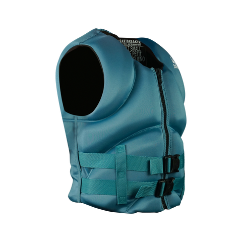 2026 Liquid Force Heartbreaker Women's CGA Life Jacket