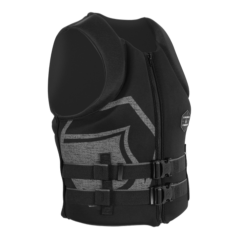 2026 Liquid Force Hinge CGA Life Jacket