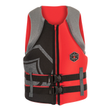 2026 Liquid Force Hinge CGA Life Jacket