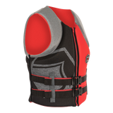 2026 Liquid Force Hinge CGA Life Jacket