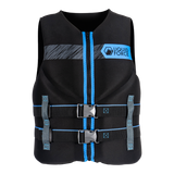 2026 Liquid Force Hinge Classic Men's CGA Life Jacket