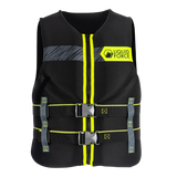 2026 Liquid Force Hinge Classic Men's CGA Life Jacket