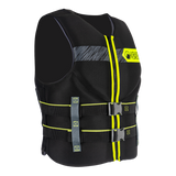 2026 Liquid Force Hinge Classic Men's CGA Life Jacket
