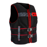 2026 Liquid Force Hinge Classic Men's CGA Life Jacket