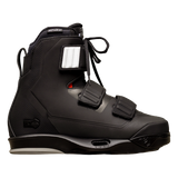 2026 Liquid Force Hook 4D Wakeboard Bindings - Dealer Exclusive