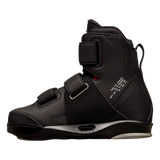 2026 Liquid Force Hook 4D Wakeboard Bindings - Dealer Exclusive