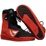 2026 Liquid Force Hook 4D Wakeboard Bindings - Dealer Exclusive