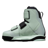 2026 Liquid Force Hook 6X Wakeboard Bindings - Sage