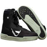 2026 Liquid Force Hook 6X Wakeboard Bindings - Sage