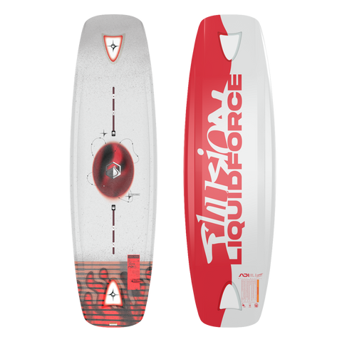 2026 Liquid Force Illusion Cable Park Wakeboard