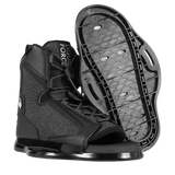 2026 Liquid Force Index 6R Wakeboard Bindings