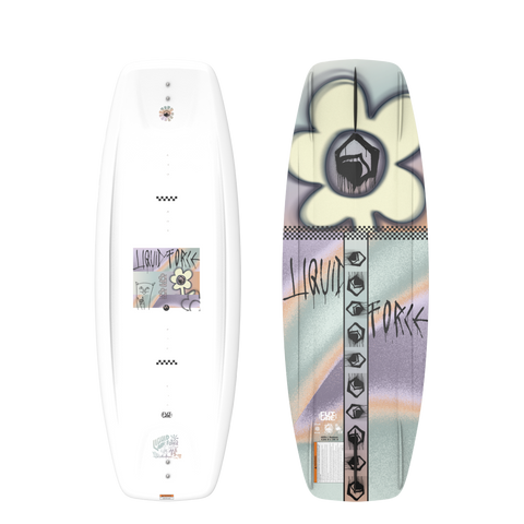 2026 Liquid Force M.E. Future Series Wakeboard