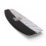 2026 Liquid Force M.E. Wakeboard and Transit Bindings Package