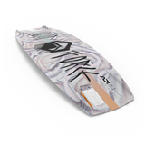 2026 Liquid Force M.E. Wakeboard and Transit Bindings Package