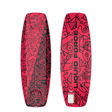 2026 Liquid Force Origin Future Series Wakeboard