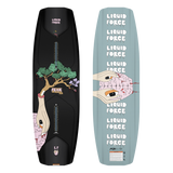2026 Liquid Force Peak Cable Park Wakeboard