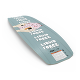 2026 Liquid Force Peak Cable Park Wakeboard