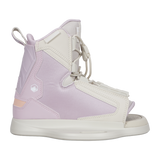 2026 Liquid Force Angel Wakeboard and Plush Bindings Package