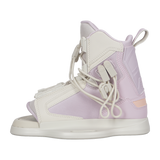 2026 Liquid Force Angel Wakeboard and Plush Bindings Package