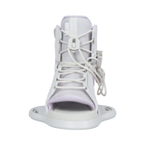 2026 Liquid Force Angel Wakeboard and Plush Bindings Package