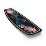 2026 Liquid Force Press Park Wakeboard and TAO Bindings Package