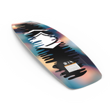 2026 Liquid Force Press Park Wakeboard and TAO Bindings Package