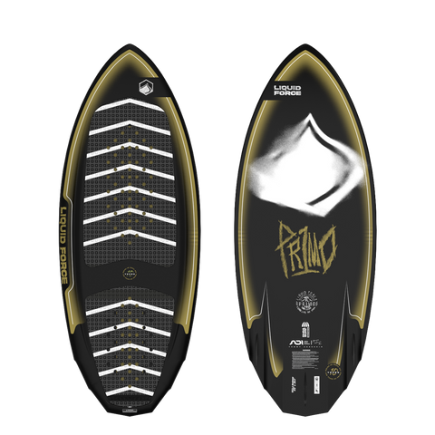 2026 Liquid Force Primo Wakesurf Board