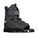 2026 Liquid Force Origin Future Series Wakeboard and Rant Bindings Package