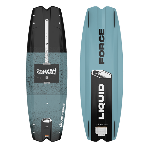 2026 Liquid Force Remedy Wakeboard